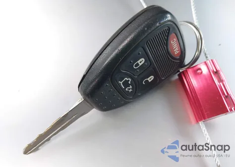 2007 Dodge Charger z USA, uszkodzony, nr VIN 2B3KA43G67H651274